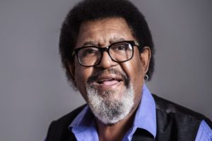 Rubén Rada llegará en mayo al escenario del Radio City