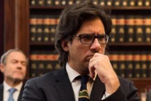 Desestimaron la recusación contra el juez que frenó el proyecto de exploración petrolera