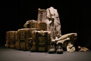 Organismos de derechos humanos presentan hoy “Seamos memoria” en el Auditorium
