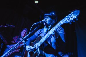 La banda Somos Muchxs Músicxs se presentará en la Sala Payró