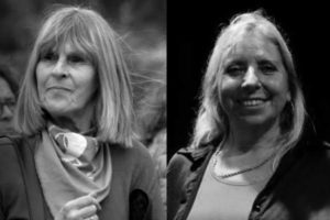 Realizan en el Teatro Auditorium un taller sobre violencia