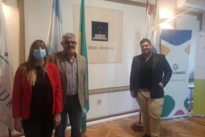 Tandil será la sede de la próxima reunión de la Red de Mercociudades