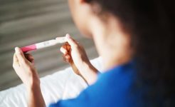 La ONU asegura que más de la mitad de los embarazos son accidentales y no son deseados