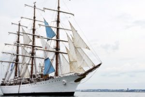 Diversas actividades en el marco de “Velas Latinoamérica”