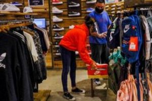 Las ventas de febrero mostraron una suba del 32,83% respecto de 2021