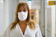 El ministerio de Salud incorporó a 142 personas trans