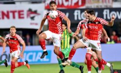 Cayó Aldosivi en La Plata y puede haber un cruce con el Racing de Gago