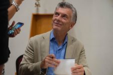 Macri y otro indicio: “Prepárense, estamos listos para el segundo tiempo del cambio”