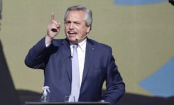 Alberto Fernández anunció un impuesto a la “renta inesperada” para quienes tuvieron “ganancias extraordinarias”