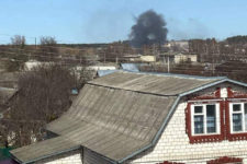 Dura crítica del embajador de Ucrania ante la ONU a su par argentino