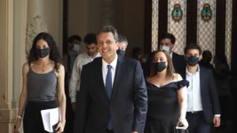 Alquileres: logran mayoría kirchnerista para su tratamiento