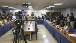 Ley de alquileres: Persisten profundas diferencias