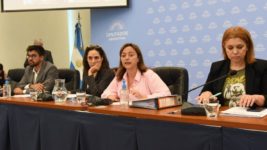Alquileres: inmobiliarias apuran un acuerdo con precios libres y contratos a dos años