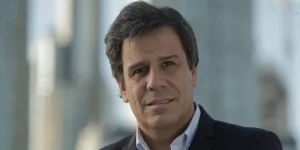 Facundo Manes: “La clase política argentina se está convirtiendo en un peso para la sociedad”