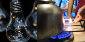 El Gobierno convocó a una audiencia para aumentar las tarifas de luz y gas