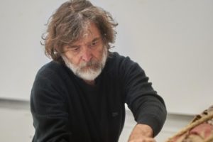 El MAR inauguró las muestras de Alejandra Veglio y Daniel Fitte