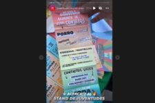 “Tomá poquito”: polémica por un consejo de la Municipalidad de Morón para consumidores de cocaína