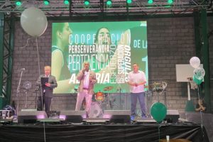 Montenegro arma su interna: escasa gestión y costos elevados