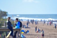 Semana Santa: viajaron 5 millones de personas y hubo alta ocupación en la provincia