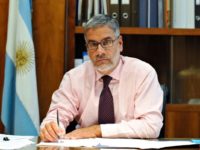 “Si el ministerio de Economía no baja una política que preserve los ingresos populares esto se va a poner feo”