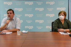 ¿Un caso Volnovich en la MGP?: No en el Caribe sino en Europa