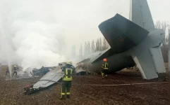 La hambruna acecha a 100.000 civiles en Mariúpol