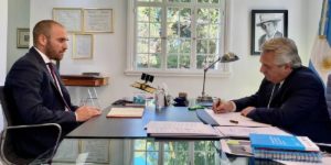 Bonos para monotributistas, trabajadores informales y jubilados de hasta 18 mil pesos