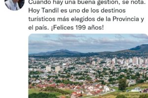 ¿Operación Despegar o tiro por elevación?