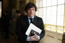 Milei le respondió a Juntos por el Cambio: “Nunca podríamos ir en un espacio corresponsable del fracaso”