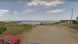 Semana Santa: esperan una ocupación de entre el 70% y el 90% en la Costa Atlántica