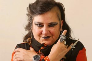 María Galindo presentará “Feminismo bastardo” en el Auditorium