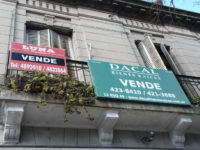 Compraventa de inmuebles: los números de marzo no dan cuenta de una recuperación