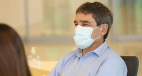 Fernán Quirós: “El formato de pandemia tal como la conocimos ya está terminada”