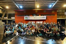 Tandil presente en la iniciativa de Mercociudades con Scholas Occurrentes