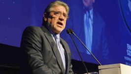 Szewach: “Un grupo importante del Gobierno está conspirando por la hiperinflación”