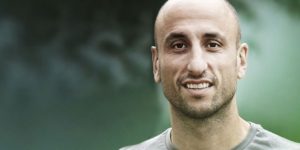 “Los que me conocen bien, ni me llamaron”, confesión de  Ginóbili tras ingresar al Salón de la Fama