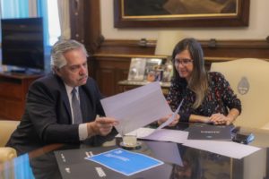 El Gobierno anunció cómo será el cronograma de cobro del bono para jubilados