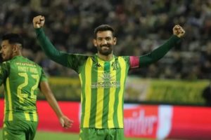 Confirman el horario del choque de mañana entre Aldosivi y Racing