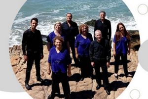 El grupo vocal Arsis Nova anuncia una gira internacional que comenzará en España