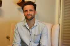 Melia impulsa un proyecto para evitar la venta de la municipalidad de Pinamar