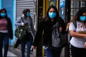 Se confirmaron hoy 35 nuevos contagios y 47 personas se recuperaron