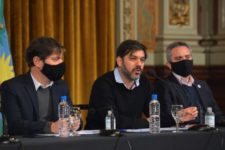 Bianco dice que se necesitan “como mínimo” dos mandatos para “dejar una huella”