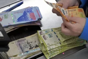 Los pronósticos sobre la inflación de abril no son muy alentadores