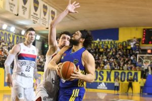 Peñarol ya tiene rival en cuartos de final: Boca