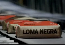 Impondrán un límite de 25 kilos para las bolsas de cemento