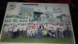 Otra vez Moyano con Mar del Plata en la mira: inesperado desenlace por su herencia