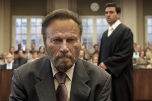 “El caso Collini” se verá hoy en Sala Piazzolla