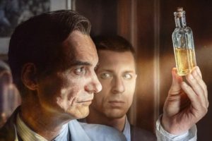 Teatro Estudio exhibirá el último film de Agnieszka Holland