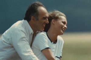 “Las cosas de la vida”, de Claude Sautet, hoy en el ciclo de Teatro Estudio