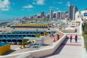 La película “Después del recreo” logró una segunda semana de exhibición